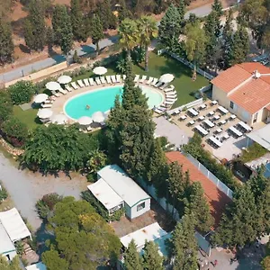 2* Campeggio Village Flumendosa