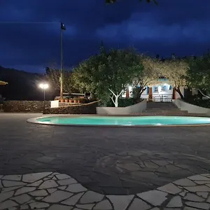  Alloggio per agriturismo Turismo Rurale Filieri