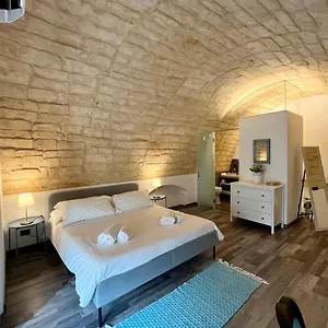 Dammusu Marchesi Di Sant' Elia, Patrimonio Unesco Appartamento Ragusa