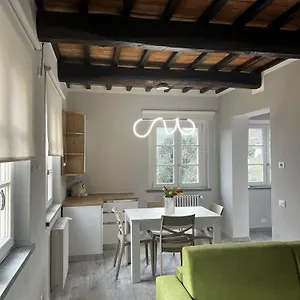 Casa Martina Appartamento Capannori