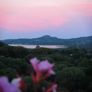  Alloggio per agriturismo Sa Mendhula