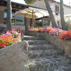  Alloggio per agriturismo Su Recreu