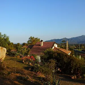  Alloggio per agriturismo Chiai Francesco