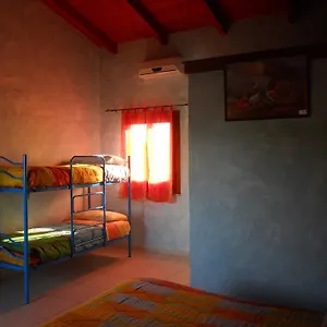  Alloggio per agriturismo Agriturismo Su Nuratolu