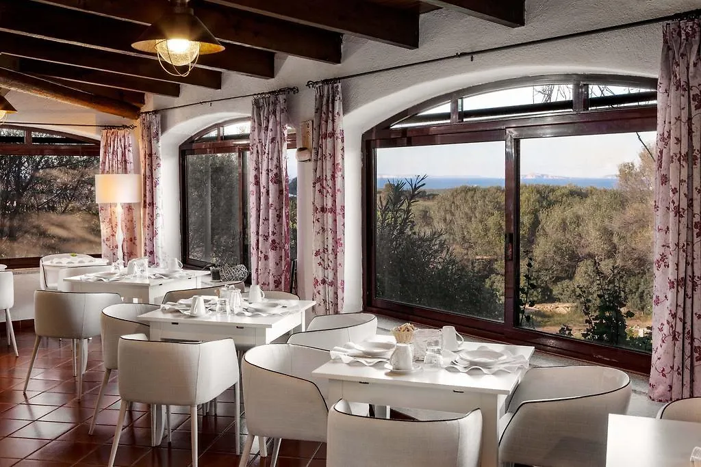 Alloggio per agriturismo Agriturismo Nuraghe Tuttusoni Aglientu Italia
